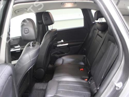 Headlight switch MERCEDES-BENZ B-CLASS Sports Tourer (W247) B 180 (247.084) | BP37038082I24  - Image 13