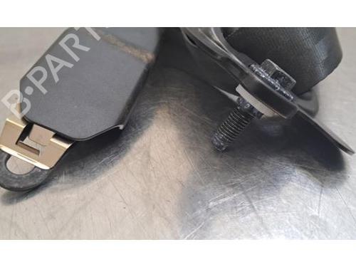 Front right seatbelt OPEL MOKKA MOKKA-e (76) | BP34105561I25 - Image 2