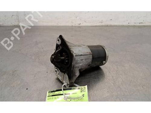 Used Starter OPEL VIVARO B Van (X82) 1.6 CDTI (05) (120 hp) 24479572