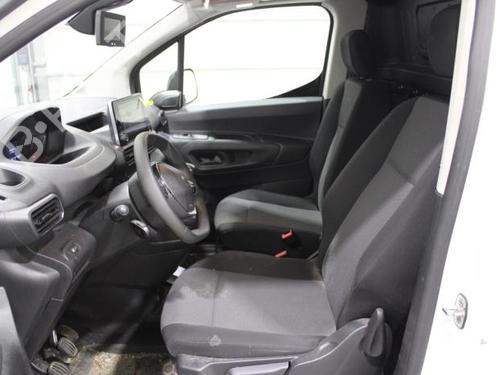 Engine mount PEUGEOT PARTNER Box Body/MPV (K9) 1.5 BlueHDi 100 | BP33165620M89 - Image 17