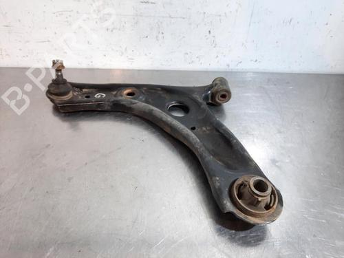 Used Left front suspension arm TOYOTA AYGO (_B4_) 1.0 (KGB40) (69 hp) 23583756