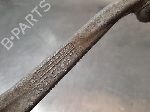 Left front suspension arm AUDI A4 B8 (8K2) 2.0 TDI quattro | BP15022512M12 