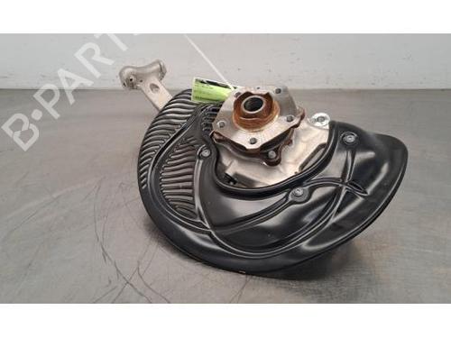 Venstre Styrespindel Lejehus AUDI E-TRON (GEN) 55 quattro (408 hp) 28033184