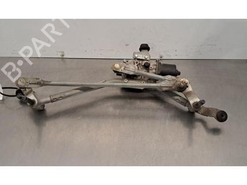 Vindrude Viskermekanisme RENAULT CAPTUR I (J5_, H5_) 1.5 dCi 90 (J5N4, J5M5, J5MW, J5M6, J5AL, J5AJ) (90 hp) 32850579