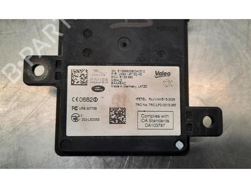 Elektronisk modul LAND ROVER RANGE ROVER VELAR (L560) 2.0 D180 TD4 4x4 | BP24991206M83 