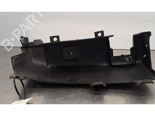 Corner bumper FIAT DUCATO Van (250_) E-Ducato (250DPE) | BP31165587C117
