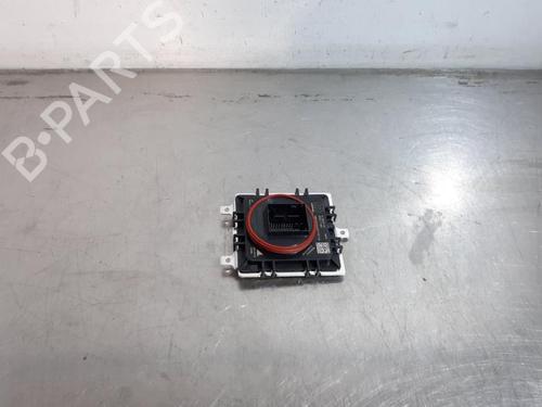Used Electronic module Electronic module PEUGEOT 408 II (FP_, F3_, FM_) e-210 (FMZKZZ) (213 hp) 33727077 33727077