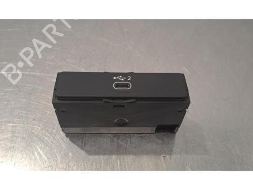 Used Electronic module Electronic module AUDI A5 Sportback (F5A, F5F) 30 TDI Mild Hybrid (136 hp) 33307643 33307643