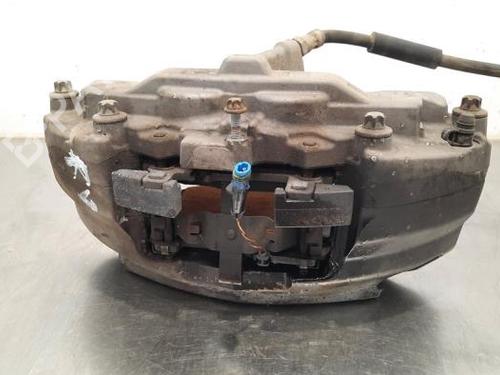 Right front brake caliper MERCEDES-BENZ GLC (X253) 250 d 4-matic (253.909) | BP23591137M104 