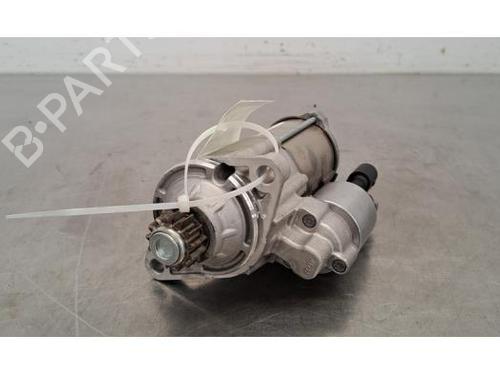 Used Starter VW GOLF VIII (CD1, DA1) 2.0 GTI Clubsport (300 hp) 29757392