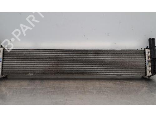 Water radiator DACIA DUSTER (HM_) 1.2 TCe 125 (HMMA) | BP39453030M31 - Image 2