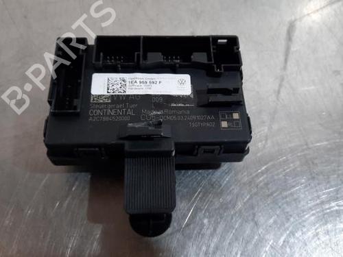 Used Electronic module Electronic module 37251533 37251533