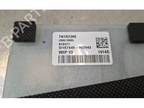 Electronic module BMW 3 Touring (G21, G81) M3 Competition xDrive | BP40161907M83 - Image 2