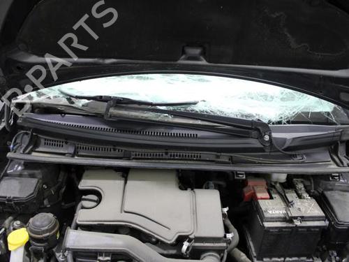 Electronic module TOYOTA YARIS (_P13_) 1.0 (KSP130_, KSP130) | BP15293304M83 