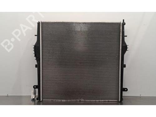 Used Water radiator Water radiator ALFA ROMEO STELVIO (949_) 2.2 D (949.AXD1A) (160 hp) 32820540 32820540