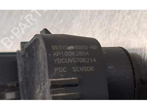 Electronic module KIA STONIC (YB) 1.0 T-GDi Eco-Dynamics+ | BP39601233M83 - Image 8