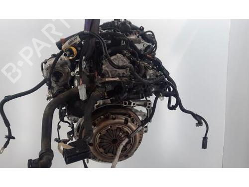Engine PEUGEOT PARTNER Box Body/MPV (K9) 1.5 BlueHDi 100 | BP36757627M1 - Image 2