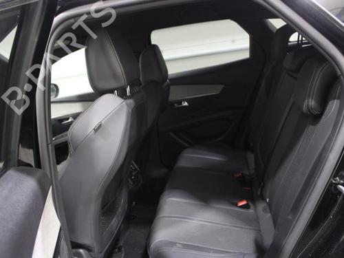 Switch PEUGEOT 3008 II SUV (MC_, MR_, MJ_, M4_) 1.2 THP/ PureTech 130 (MRHNSM, MRHNSU, MRHNSJ, MRHNYW,... | BP40517841I30  - Image 9