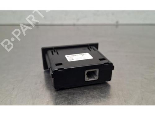 Electronic module NISSAN NV300 Van (X82) 1.6 dci 125 | BP40202350M83 - Image 4