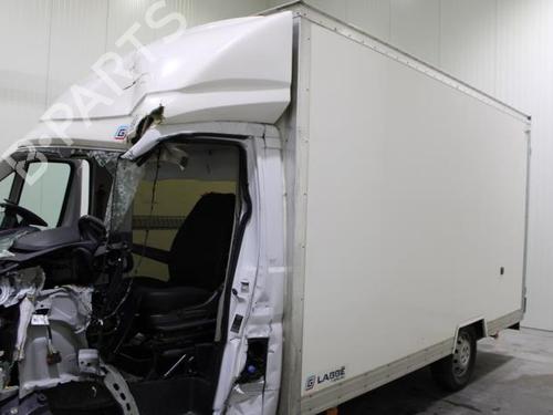 AC compressor PEUGEOT BOXER Platform/Chassis 2.2 BlueHDi 165 | BP39453233M34 - Image 17