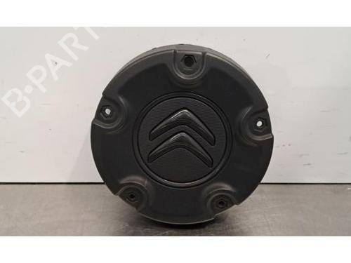 Hulkapsel CITROËN BERLINGO Box Body/MPV (K9) 1.5 BlueHDi 100 (102 hp) 31371831