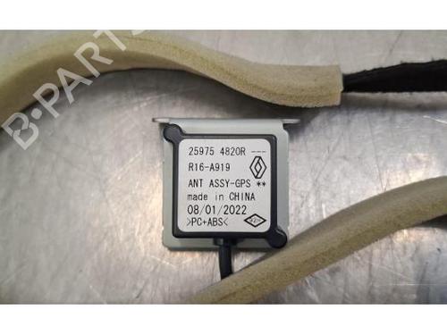 Electronic module RENAULT MASTER III Platform/Chassis (EV, HV, UV) 2.3 dCi 150 FWD (EV0F, HV0F, UV0F, EV03, HV03, UV03) | BP39180257M83 - Image 3
