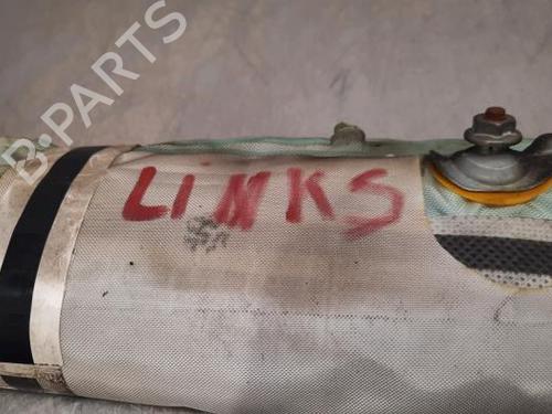 Left curtain airbag ALFA ROMEO STELVIO (949_) 2.2 D Q4 (949.AXB2A) | BP23632715C11 