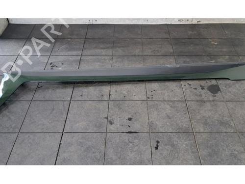 Used Right sideskirt BMW 4 Gran Coupe (G26) 420 d Mild-Hybrid (190 hp) 29150685