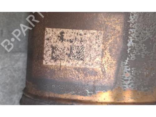 Exhaust system BMW 3 Touring (G21, G81) M3 Competition xDrive | BP39645648M121 - Image 7