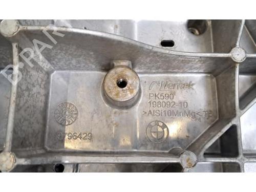 Engine mount BMW X1 (U11) iX1 xDrive 30 | BP39230896M89 - Image 7