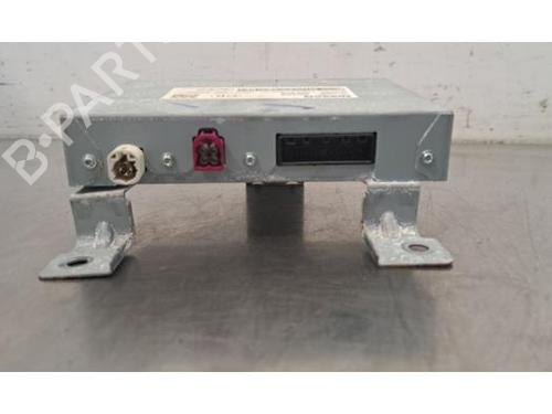 Electronic module NISSAN QASHQAI III (J12) 1.3 DIG-T | BP30187460M83