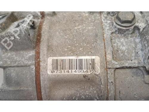 AC compressor RENAULT TRAFIC III Van (FG_) 2.0 dCi 150 (FGMU) | BP37861939M34 - Image 3