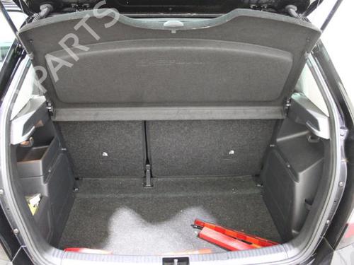 Subframe SKODA FABIA III (NJ3) 1.0 | BP36657465M9 - Image 21