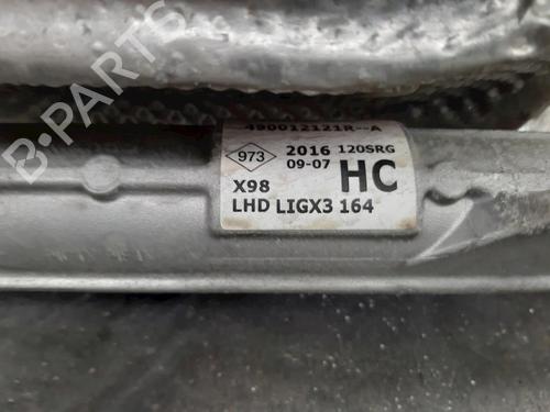 Steering rack RENAULT CLIO IV Grandtour (KH_) 1.5 dCi 90 (KHN3, KHN4) | BP11108977M22 
