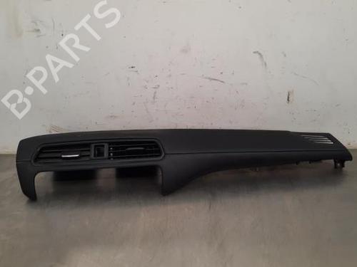 Used Air vent NISSAN LEAF (ZE1) Electric (150 hp) 23594728