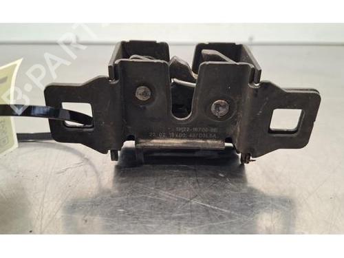 Used Hood lock JAGUAR E-PACE (X540) 2.0 D150 AWD (150 hp) 32158825