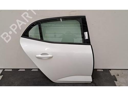 Puerta trasera derecha Puerta trasera derecha 39481035 39481035