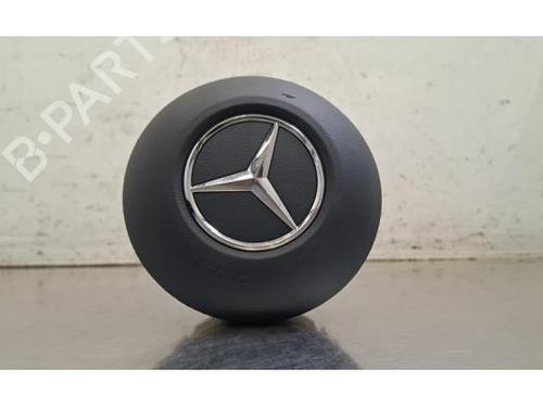 Used Driver airbag Driver airbag MERCEDES-BENZ CLA (C118) CLA 180 (118.384) (136 hp) 40289126 40289126