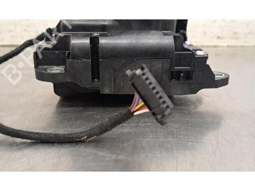 Gear lever AUDI A4 B9 Avant (8W5, 8WD) 30 TDI Mild Hybrid | BP36099797M90 - Image 5