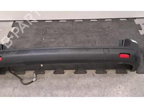 Used Rear bumper Rear bumper 39601638 39601638