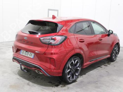 Dør venstre fortil FORD PUMA (J2K, CF7) 1.0 EcoBoost mHEV | BP32150404C2