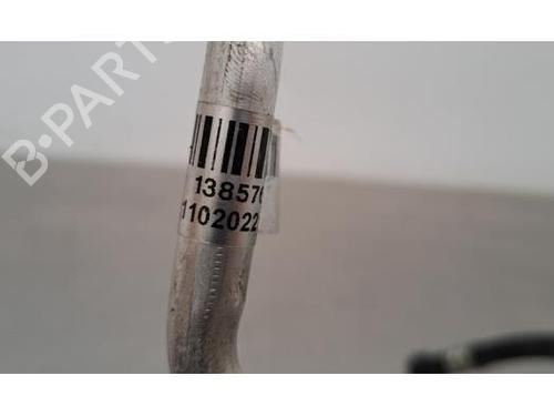 Pipe CITROËN JUMPER II Van 2.2 BlueHDi 140 | BP26610154M125 