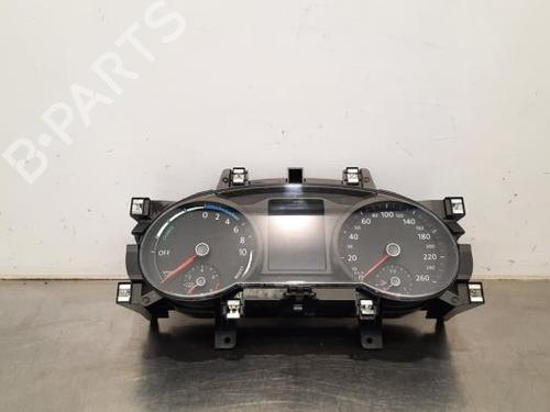 Used Instrument cluster VW PASSAT B8 (3G2, CB2) 1.4 GTE Hybrid (218 hp) 23582461