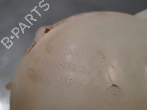 Expansion tank PEUGEOT PARTNER Box Body/MPV 1.6 HDi | BP10812828C120