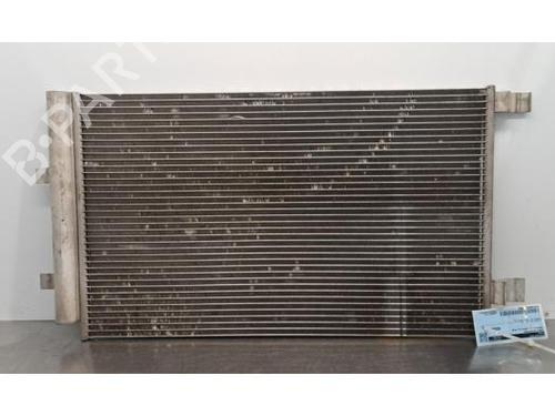AC radiator RENAULT TALISMAN (LP_) 2.0 Blue dCi 200 (LPAL) | BP32376501M32