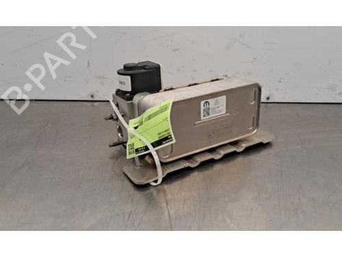 Used AC radiator CITROËN JUMPY III Van (V_) 1.6 BlueHDi 95 (95 hp) 30530778