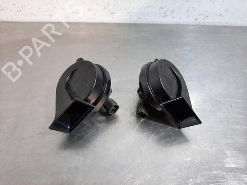 Used Horn MG MARVEL R EV (EP21) (179 hp) 17565705