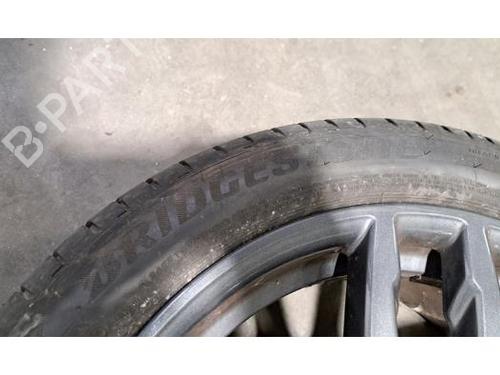 Rim BMW X3 (F25) xDrive 30 d | BP23637853C45 