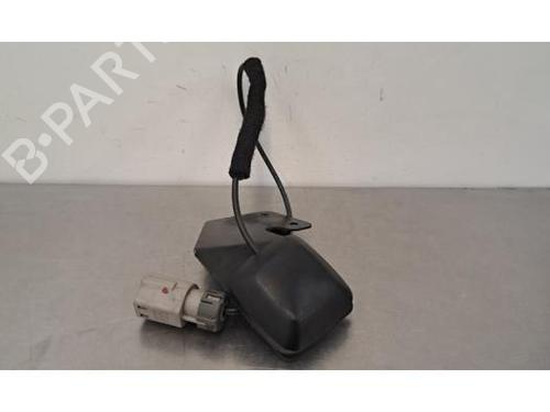 Electronic module MERCEDES-BENZ G-CLASS (W463) G 350 d (463.348) | BP31347216M83