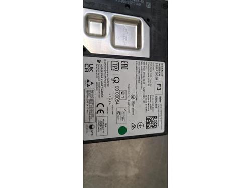 Módulo eletrónico RENAULT SCENIC E-TECH PHASE I EV87 | BP37225537M83 - Image 2